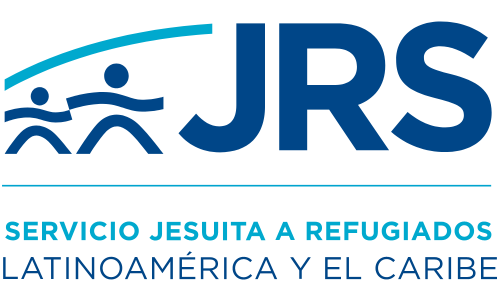 logo JRS LAC